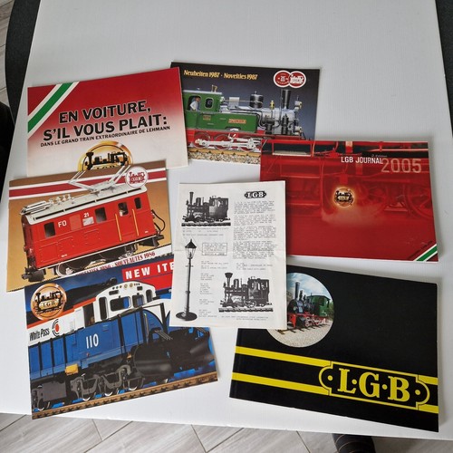 Train lgb lot documents - lot, 7