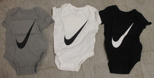 Nike bébé garçons lot - nike,