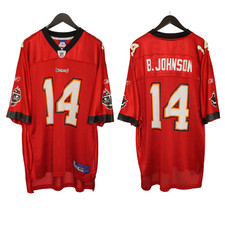 Hommes Reebok Véritable NFL