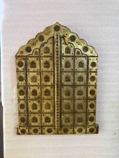 Jharokha Fenêtre,Ancien en