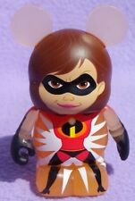 Mrs INCREDIBLE Indestructibles figurine Disney VINYLMATION PIXAR série 2
