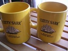 MUGS  CUTTY SARK