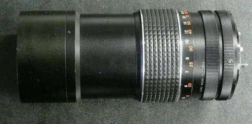 Objectif auto exaktar ecc 5 - exaktar,