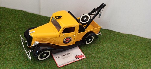 Ford pick 1936 - up,