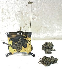 Mouvement de carillon, Forêt noire, coucou MIG 664 à réviser