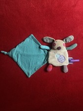 🇫🇷 Doudou Lapin Beige