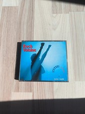 Cd Roch voisine Europe Tour