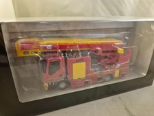Eligor 118189 RENAULT D16 EPC