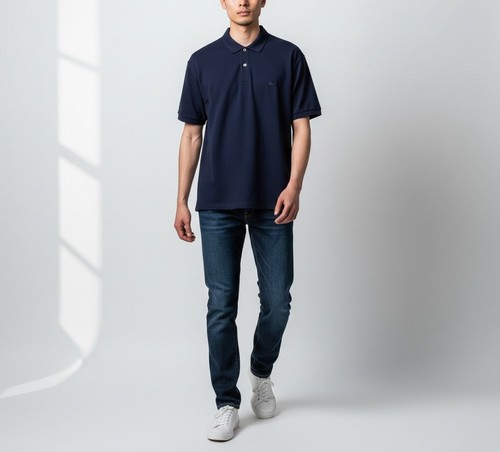 Lacoste shirt coupe - lacoste,