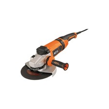 [JAMAIS UTILISÉ] Meuleuse