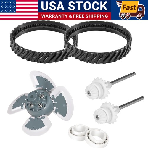 Replacement parts kit for - replacement,