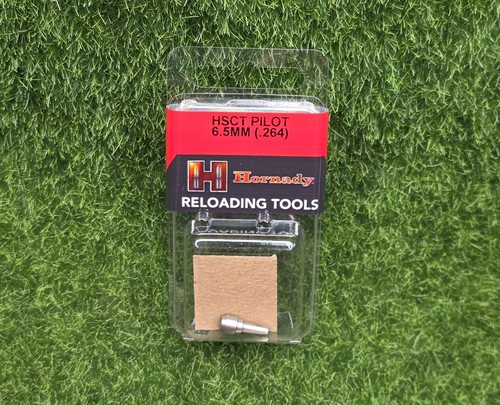 Hornady case trimmer pilot - hornady,