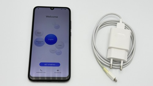 Huawei smart 2019 go - p,