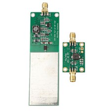 Antenne récepteur active Mini Whip gamme de fréquences avec forte puissance de