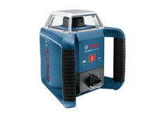 Set De Laser Rotatif Bosch