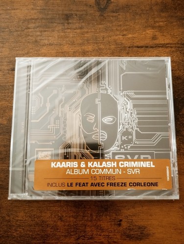 Kaaris kalash criminel - kaaris,