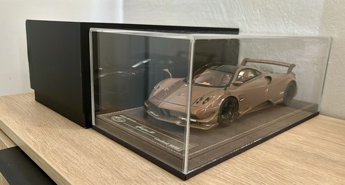 Ares pagani huayra bc - 1/18,