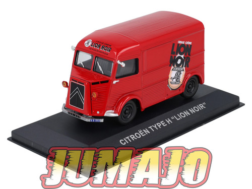 Pfr41 ixo altaya - 1/43, ixo/altaya