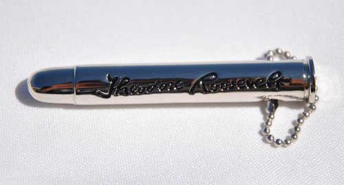 Theodore roosevelt silver - theodore,