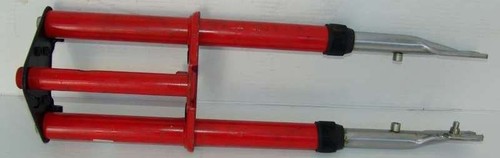 Fourche avant front fork - avant,