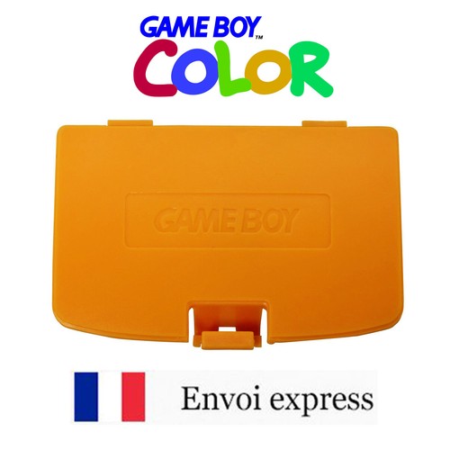 Cache pile jaune yellow - jaune,