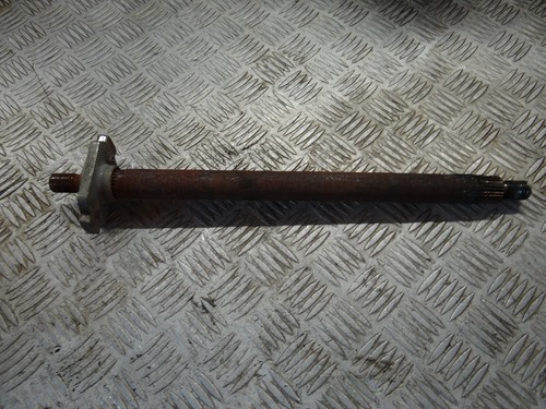 Barre stabilisatrice quad - barre,