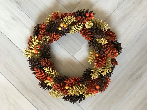 Wreathes for all occasions - wreathes,