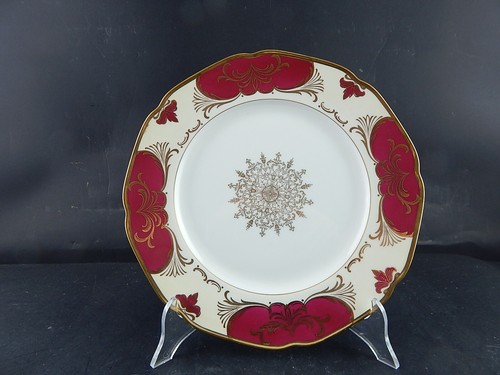 élégant assiette porcelaine - Élégant,