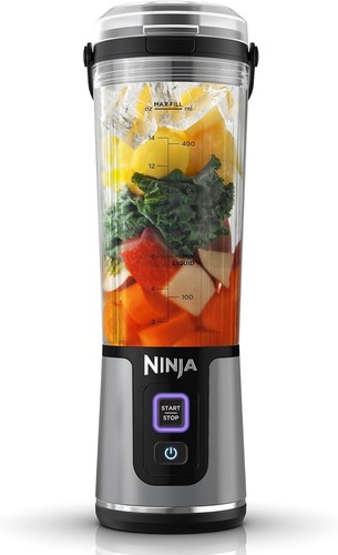 Ninja blast mixeur - mixeur, portable