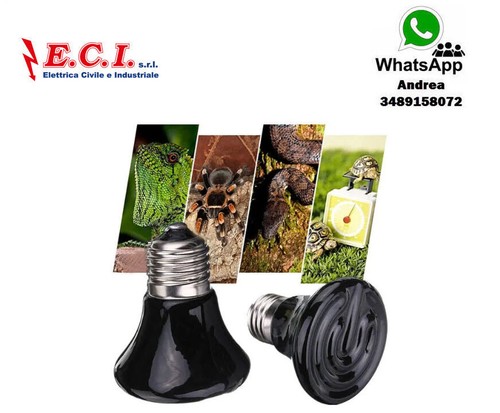 Lampe chauffant infrarouges - chauffant, a