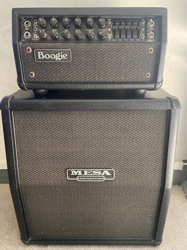 Mesa boogie mark - mark, –