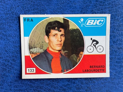 Panini sprint france bic - panini,