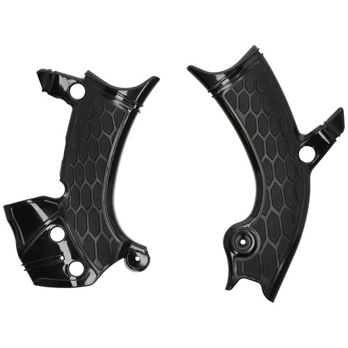 Acerbis grip frame guards - frame,