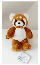 Peluche doudou panda - peluche/doudou,