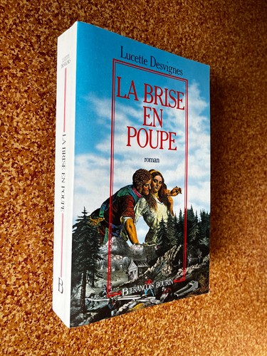 Roman terroir dédicacé - ¤,