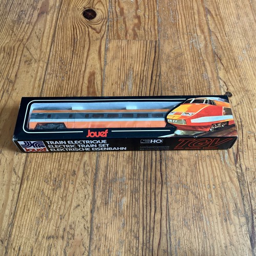Jouef 5472 tgv - 5472,