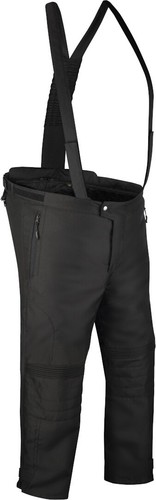 Pantalon textile moto