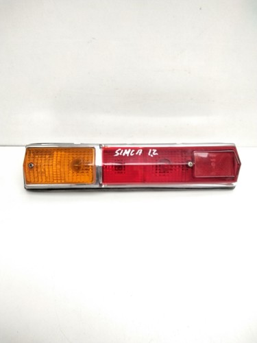 Yorka 3011 feu arrière gauche - feu,