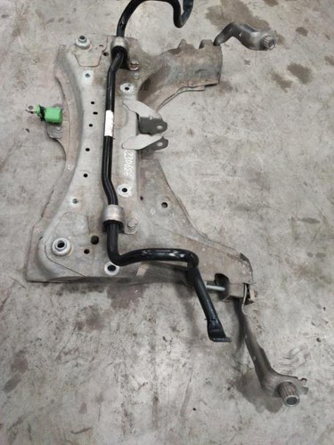 Berceau avant renault clio - renault,