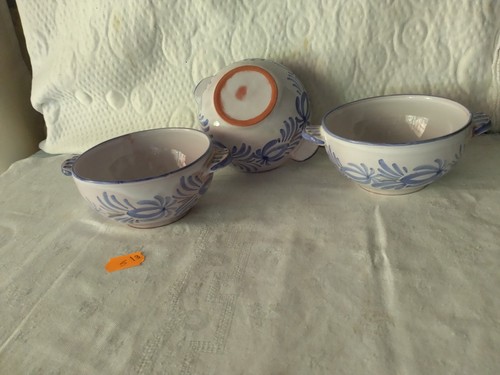 Lot bols oreilles - bols,