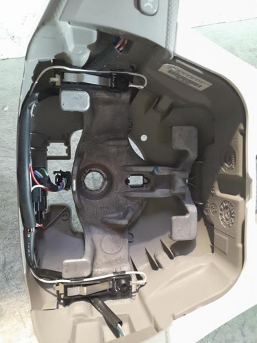 Volant renault zoe - volant, 1
