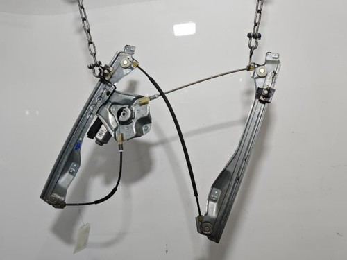 Leve vitre electrique avant