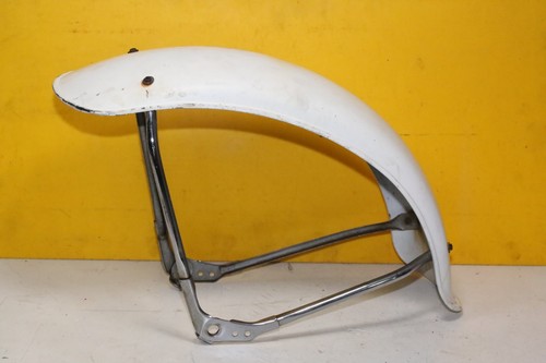 Garde boue avant - garde, rv