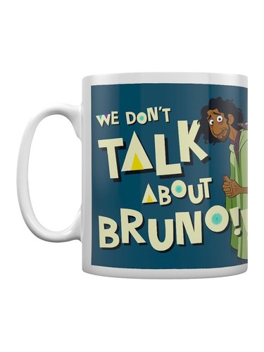 Walt disney encanto mug - walt,