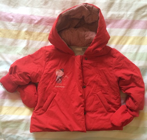 Manteau catimini taille - ,