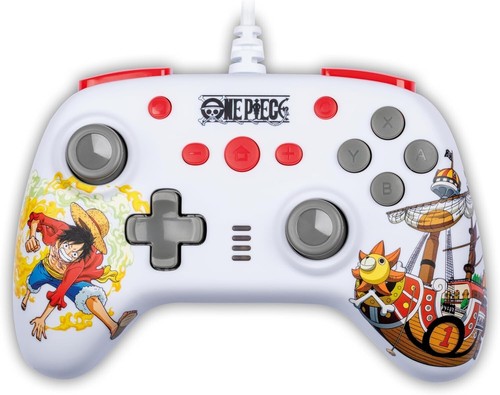 Manette filaire one piece - one,