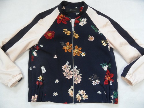 Zara collection joli blouson - joli,