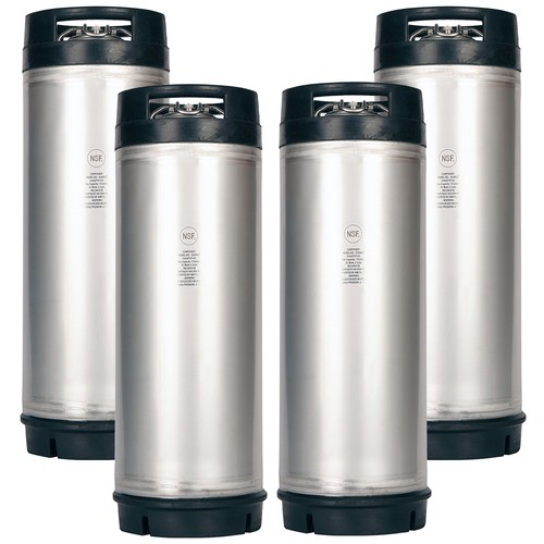Pack new gallon ball - 5, lock