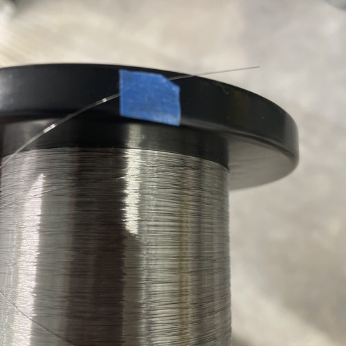 Nitinol - (50, length!)