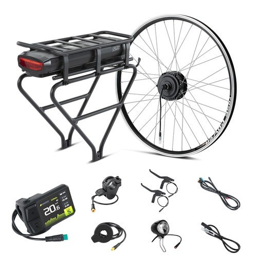 Bike kit de - 28'',